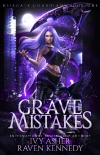 Grave Mistakes (Hellgate Guardians Book 1) - Ivy Asher
