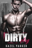 Dirty Play (The Ferrari Family Book 1) - Hazel Parker