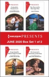 Harlequin Presents: Once Upon A Temptation June 2020--Box Set 2 of 2 - Lynne Graham