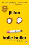 Читать книгу Jillian, автор Halle Butler Jillian - Halle Butler