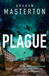 Plague: A gripping suspense thriller about an incurable outbreak in Miami - Graham Masterton