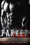 Parker: A Reed Security Romance - Giulia Lagomarsino
