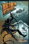 Читать книгу Matthew Henson and the Ice Temple of Harlem, автор Gary Phillips Matthew Henson and the Ice Temple of Harlem - Gary Phillips