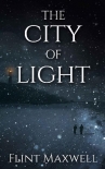 Whiteout (Book 4): The City of Light - Maxwell, Flint
