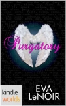 Читать книгу The Drazen World: Purgatory (Kindle Worlds Novella), автор Eva LeNoir The Drazen World: Purgatory (Kindle Worlds Novella) - Eva LeNoir
