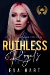 Ruthless Royals - Eva Hart
