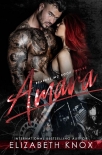Amara (Reapers MC Book 12) - Elizabeth Knox