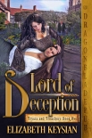 Читать книгу Lord of Deception, автор Keysian, Elizabeth Lord of Deception - Keysian, Elizabeth