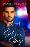 Читать книгу Set the Stage (A Rivervue Community Theatre Romance, #2), автор Daniel Lorne Set the Stage (A Rivervue Community Theatre Romance, #2) - Daniel Lorne