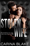 Stolen Wife - Carina Blake