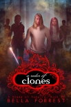 Читать книгу A Shade of Vampire 90: A Ruler of Clones, автор Forrest, Bella A Shade of Vampire 90: A Ruler of Clones - Forrest, Bella