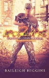 Rise of the Undead (Book 6): Apocalypse Z - Higgins, Baileigh