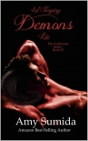 Let Sleeping Demons Lie - Amy Sumida