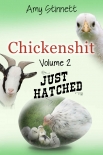Just Hatched - Amy Stinnett