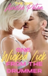 Читать книгу One Wicked Lick from the Drummer (The One Book 3), автор Ainslie Paton One Wicked Lick from the Drummer (The One Book 3) - Ainslie Paton