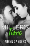 Miller's Time (Southern Charmers Series Book 2) - Ahren Sanders