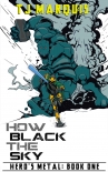 Читать книгу How Black the Sky, автор T Marquis How Black the Sky - T Marquis