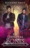 Читать книгу The Christmas Bones, автор Richard Amos The Christmas Bones - Richard Amos