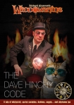 The Dave Hinchy Code - Richard Ainsworth