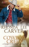 Cowboy Creed (Cooper's Hawke Landing Book 1) - Rhonda Carver