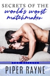 Secrets of the World's Worst Matchmaker (The Baileys Book 7) - Piper Rayne