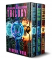 Читать книгу The Installed Intelligence Trilogy Collection, автор Phoenix Ward The Installed Intelligence Trilogy Collection - Phoenix Ward