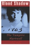 The Vampire Hartwell - Phil Wohl