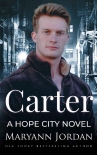 Carter (Hope City Book 2) - Maryann Jordan