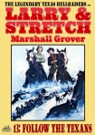 Читать книгу Larry and Stretch 13, автор Marshall Grover Larry and Stretch 13 - Marshall Grover