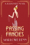 Passing Fancies (A Julia Kydd Novel) - Marlowe Benn