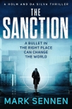 The Sanction - Mark Sennen