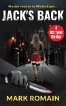 Jack's Back - Mark Romain