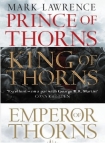 Читать книгу The Broken Empire Trilogy Omnibus, автор Mark Lawrence The Broken Empire Trilogy Omnibus - Mark Lawrence