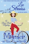 Читать книгу Murder on the Boardwalk, автор Lee Strauss Murder on the Boardwalk - Lee Strauss