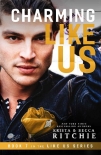 Charming Like Us (Like Us Series: Billionaires & Bodyguards Book 7) - Krista Ritchie