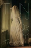 Читать книгу Thin Places, автор Kay Chronister Thin Places - Kay Chronister