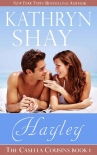 Hayley (The Casella Cousins Book 1) - Kathryn Shay