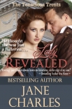 Lady Revealed (A Tenacious Trent Novel) - Charles, Jane