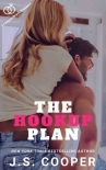 Читать книгу The Hookup Plan (The Love Plan Book 2), автор J. Cooper The Hookup Plan (The Love Plan Book 2) - J. Cooper