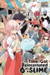 Читать книгу That Time I Got Reincarnated as a Slime, Vol. 8, автор Fuse That Time I Got Reincarnated as a Slime, Vol. 8 - Fuse