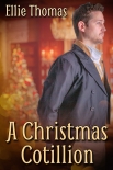 Читать книгу A Christmas Cotillion, автор Ellie Thomas A Christmas Cotillion - Ellie Thomas