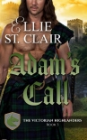 Читать книгу Adam's Call (The Victorian Highlanders Book 3), автор Ellie Clair Adam's Call (The Victorian Highlanders Book 3) - Ellie Clair