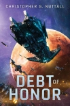 Debt of Honor (The Embers of War) - Christopher Nuttall
