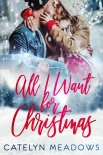 All I Want For Christmas: Holiday Romance - Catelyn Meadows