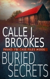 Читать книгу Buried Secrets: PAVAD: FBI Case File #0005 (PAVAD: FBI Case Files), автор Calle Brookes Buried Secrets: PAVAD: FBI Case File #0005 (PAVAD: FBI Case Files) - Calle Brookes