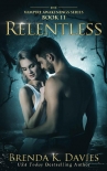 Relentless (Vampire Awakenings Book 11) - Brenda Davies