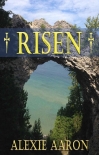 Risen (Haunted Series Book 22) - Alexie Aaron