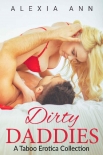 Читать книгу Dirty Daddies, автор Alexia Ann Dirty Daddies - Alexia Ann