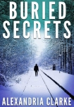 Buried Secrets - Alexandria Clarke