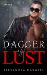 Dagger of Lust - Alexandra Maxwell